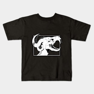 Stranger Demon Kids T-Shirt